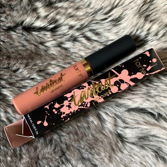 tarte Other - NWT tarte matte lip paint
